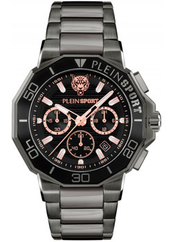 Plein Sport TITAN
